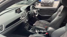 Audi Q3 1.4T FSI Black Edition 5dr Petrol Estate